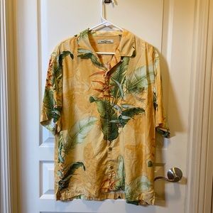 Tommy Bahama Men’s Shirt